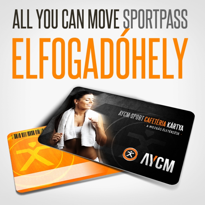 All You Can Move elfogadóhely | 